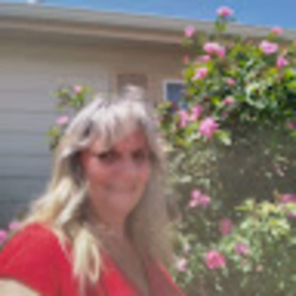 Meet your Posher, Tammy